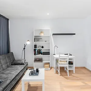 Vibestudio 301 - - Ac - Near Parking Wiedeń