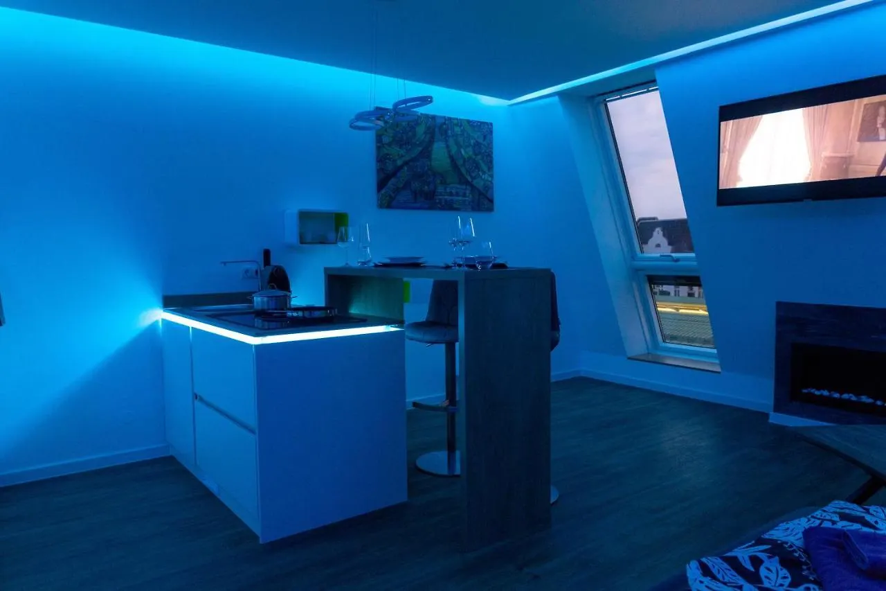 Am-Residence Alserhof Vienna Apartment