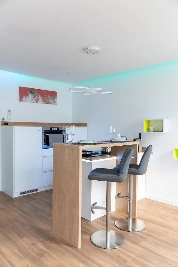 Am-Residence Alserhof Vienna 0*,